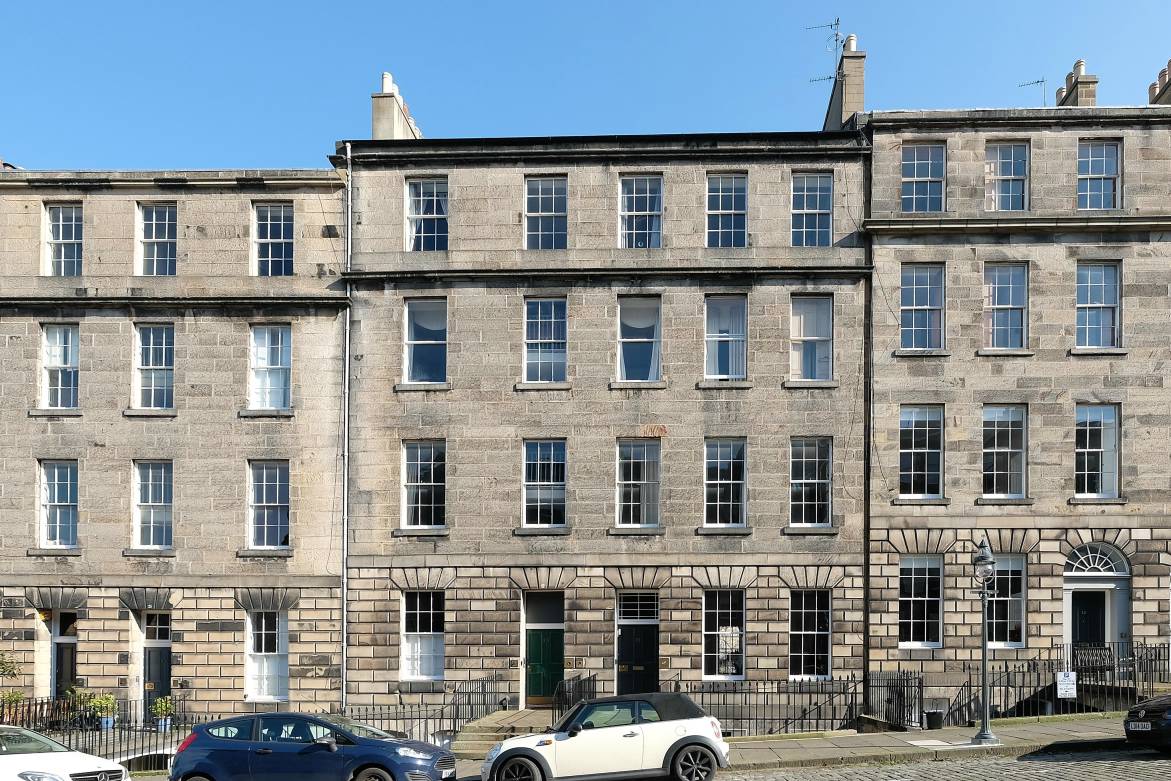 23/3 Scotland Street, EDINBURGH, 